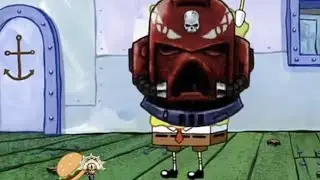 Blood Angels After The Battle For Baal | Warhammer 40K Meme