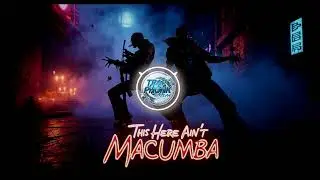 PRA QUE FALAR MAL DA MACUMBA - Trap Phonk Brazilian (Funk x Phonk Type Beat)