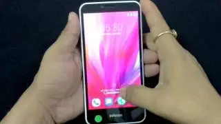 Обзор Infocus M370