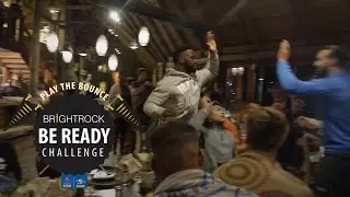 BrightRock Be Ready Challenge: Play the bounce