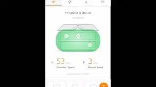 Luma Wifi Update, UPNP & Port Forwarding