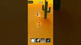 Roblox | Phantom ball | #phantomball #roblox