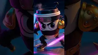 TAKEDOWN x ITALIAN BRAINROT | Teaser