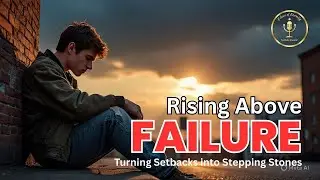 Rising Above Failure