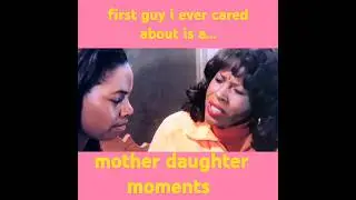 Harriet gives Laura Winslow some strong life changing advice. #familymatters #love #shorts