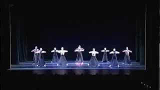 Verb Ballets Honoring Heinz Poll