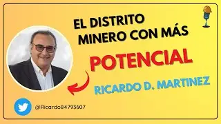 47. El distrito con más potencial para invertir en cobre