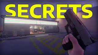 Exploring The Secrets Of Bonelab 7/11...