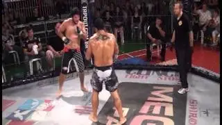 Nelson Martins X Rodrigo Drag&atilde;o