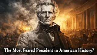 Andrew Jackson: Hero of the People or Ruthless Tyrant?