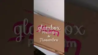 Quanto Paguei VS Quanto Recebi na minha glambox Premium glam Cherry. @universoglam