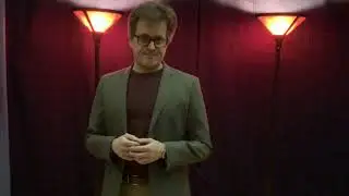 Stay-At-Home Theater (Ep.7): Mark Robert Gordon - 