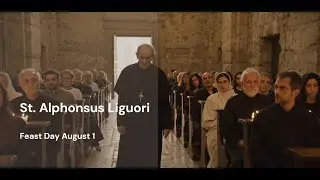 St. Alphonsus Liguori