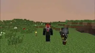 CodexMC Server Bloopers