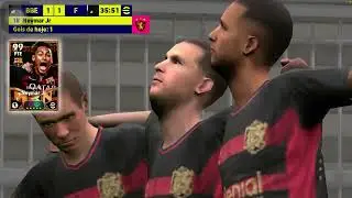 SHOW NEYSSI
