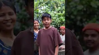 K Garya 🤣🤣 | Mom & Dad | Aayush #shorts #asquarecrew #viral