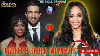 CREEPY MOMENT!😬 Rachel Lindsay Visibly Uncomfortable With &ldquo;Adam Jr &rdquo; on The Bachelorette!!