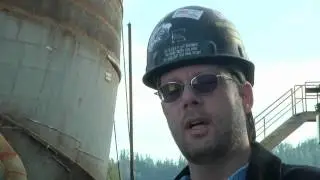 Fred Wahl Connect Oregon application