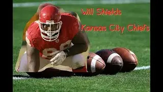 Will Shields Autograph Opening (7/23/21)