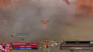 SoulSp34r attemps to kill Roc xD