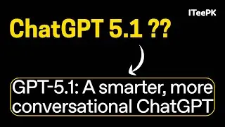 ChatGPT 5.1 Full Review &ndash; Features, Reddit Reactions & Pro vs Free (November)