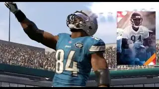 TOP 100 OPPONENT MUT 16 PS4! Madden 16 Ultimate Team Gameplay