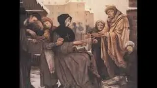 Honoring The Grey Nuns