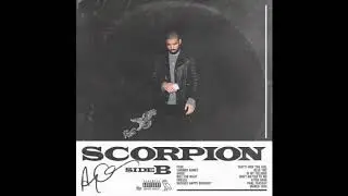 DRAKE JADED - SCORPION TYPE BEAT 