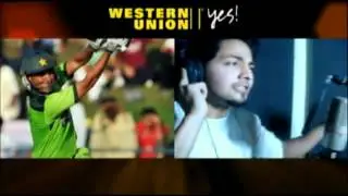 Asia Cup Cricket Theme Song
