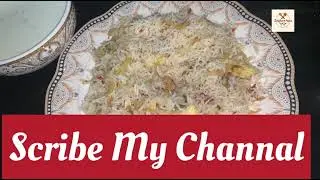 Chinese Pilao recepe   #cooking #chinesefood #chinesefood #Cookfusion