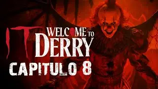 IT  CAPÍTULO 8 (FINAL) - RESUMEN COMPLETO