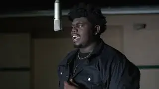 NFL Mike - &ldquo;Mona Lisa&rdquo; (Mic Performance) Shot By Coalition films  ￼