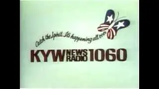 70s Radio Clips: WNWS-FM, WINS, KYW, WCAU, WSBA-FM, WCBS, WMTR
