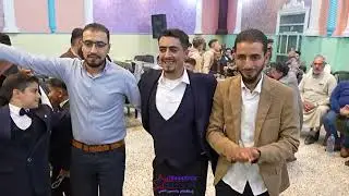 زفاف العريس احمد ماهر الزالق ج٤/المنشد وليد علبي/