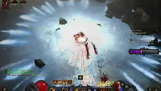 Diablo III D3 Hardcore Season 19 GR60 Demonhunter Legacy Build/MS