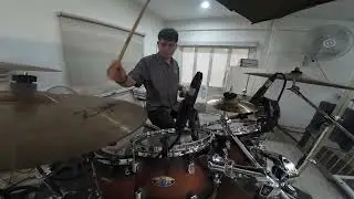 Sa piling Niyo (Drum Cover)