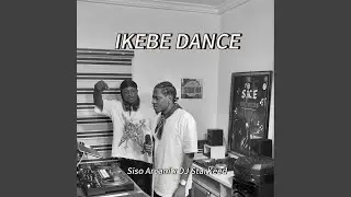 Ikebe Dance