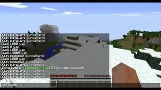 Minecraft Rehberi: Minecraft Hileleri Nasıl Yazılır?