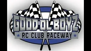 2020 GOB: M2 Point Series RD 2 - 4WD Buggy Sportsman - 2/22/20
