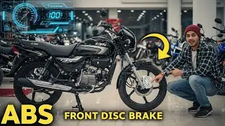 New 2026 Hero Splendor Plus 135 TDR Disc BS7 😱 Mileage King Returns with Killer Look!