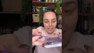 📢 Te enseño cómo ponerte extensiones de pestañas en casa y que se vean naturales 👀✨ #maquillaje