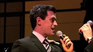 Jersey Boys Promo (Who Loves You)