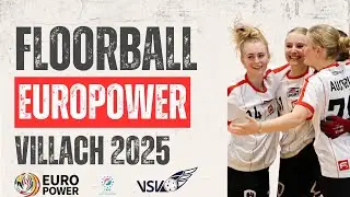 France vs. Spain || EuroPower Women 2025