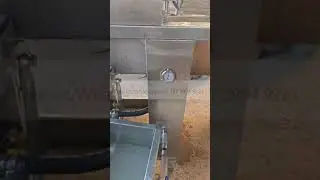 Chicken Saline Injection Machine Automatic Fish Brine Injector Machine Meat Brine Injector Machine