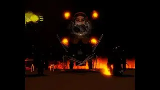 G-Squad Berserker + Hugo Showcase (Toilet Collapsed Universe)