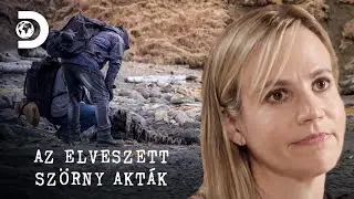 Melyik tengeri szörny ölte meg a bálnát? | Az elveszett szörny akták