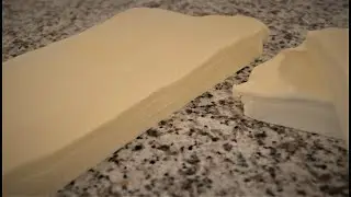 comment réussir une pâte feuilletée en détail كيف ننجح في تحضير العجينة المورقةبالتفصيل