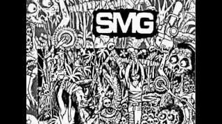 SMG - scenester socialism  LT.DAN - traveler trash