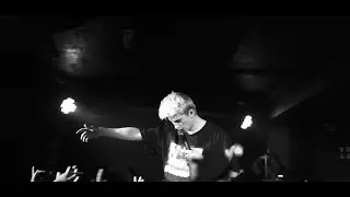 Holding Absence - Saint Cecilia (Official Live Video)