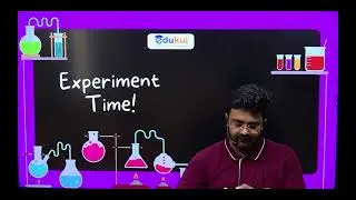 Experiment time Class- 9 Topic : Test of acid base using indicator  Part -1 by keshav Sir